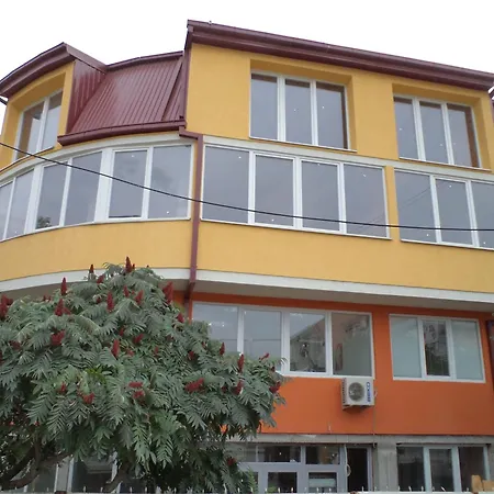 Hotel Le Village 2*