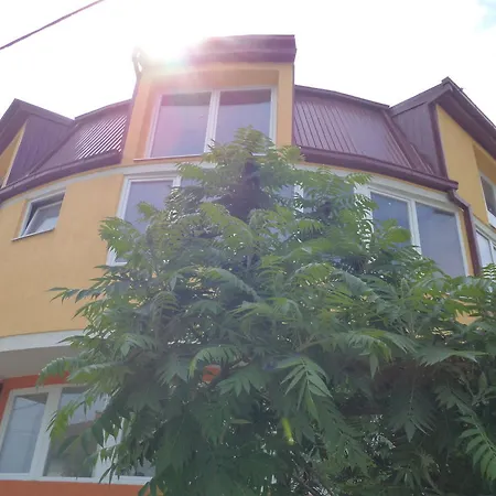 Hotel Le Village